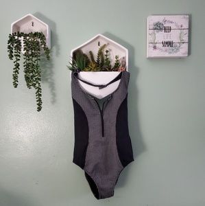 Victoria's secret one piece